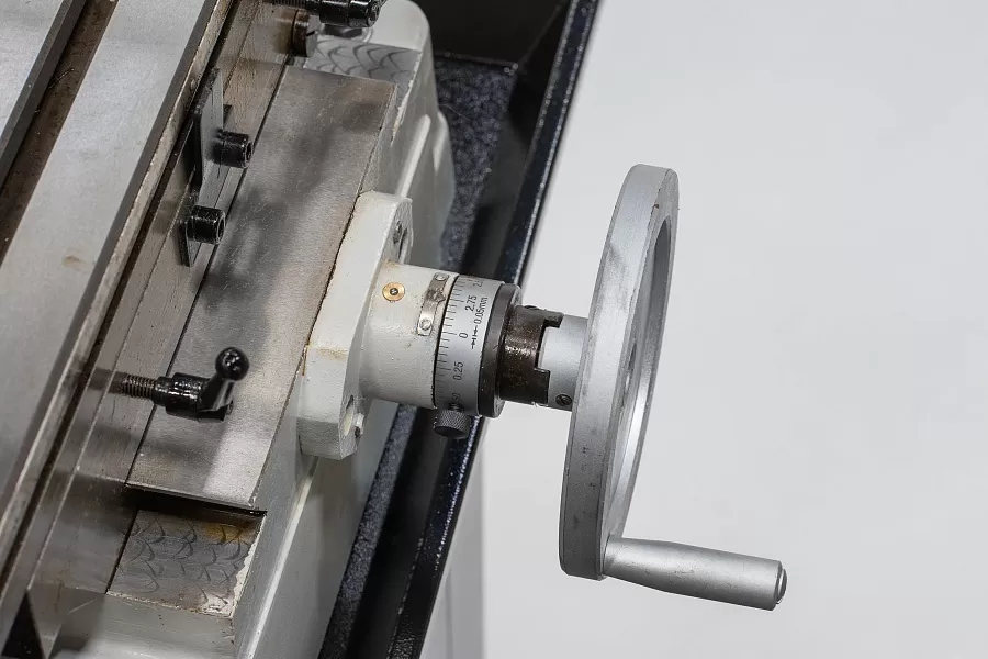 Долбежный станок Stalex B7100