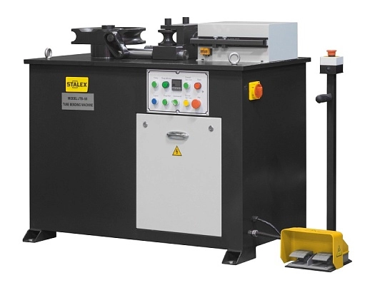 Трубогиб бездорновый STALEX JTB-50