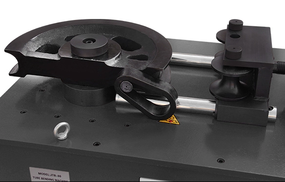 Трубогиб бездорновый STALEX JTB-80