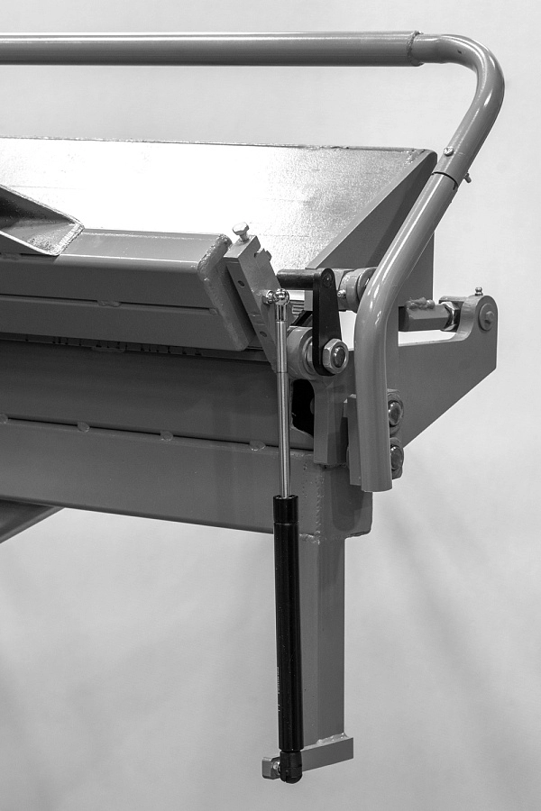 Станок листогибочный ручной Stalex RSM Prof 2500