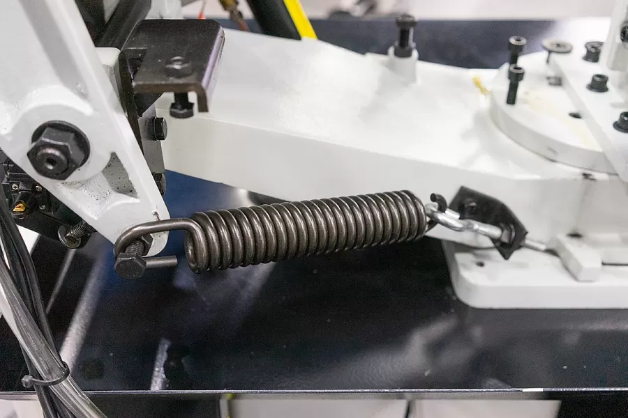 Станок ленточнопильный Stalex BS-712GR