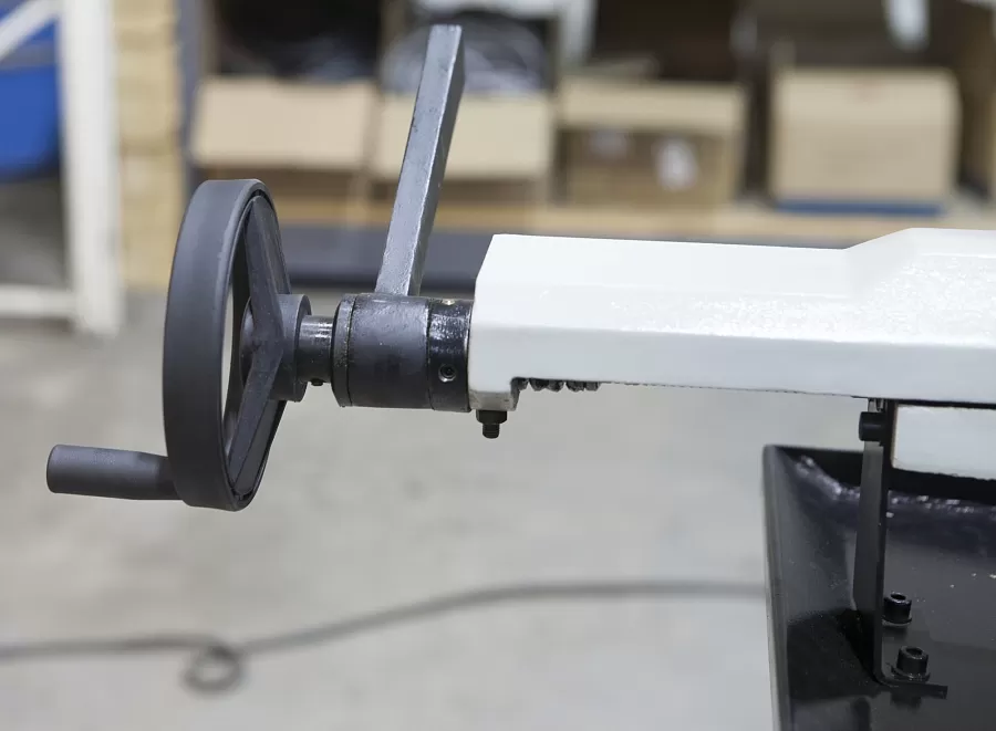 Станок ленточнопильный Stalex BS-280G