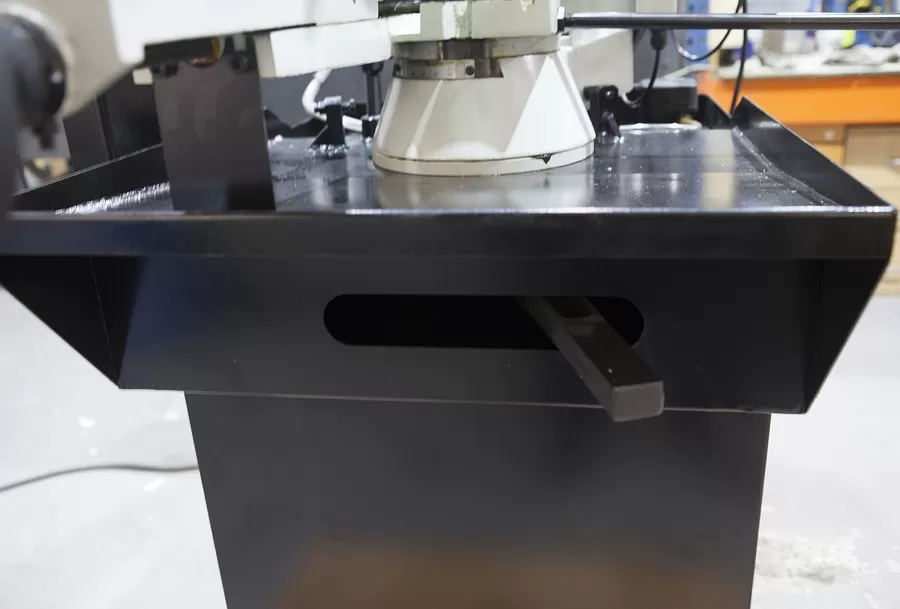 Станок ленточнопильный Stalex BS-280G