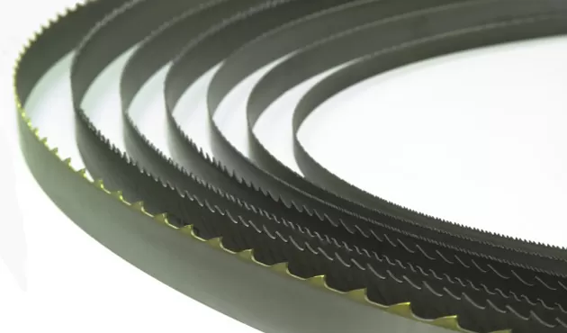 Ленточное полотно для STALEX BS-912