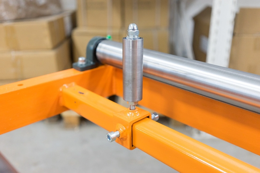 Размотчик Stalex 1250 HP