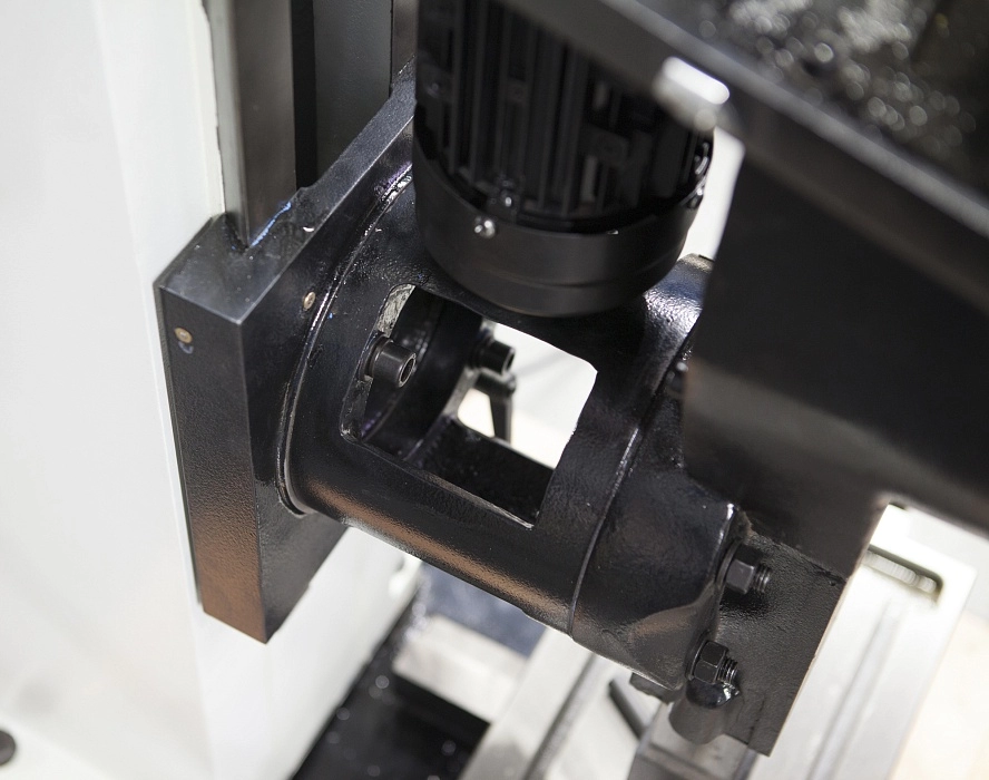 Долбежный станок Stalex B5013