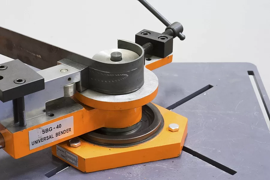 Инструмент ручной гибочный универсальный Stalex SBG-40