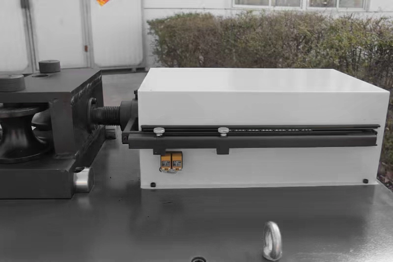 Трубогиб бездорновый STALEX JTB-80