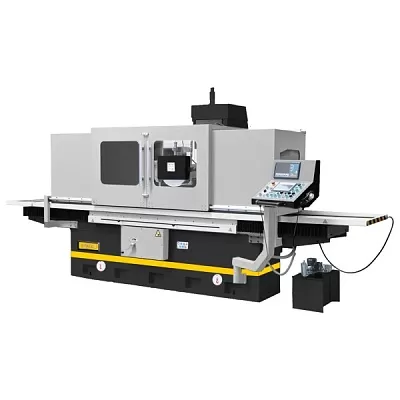 Плоскошлифовальный станок STALEX SG-80160AHD