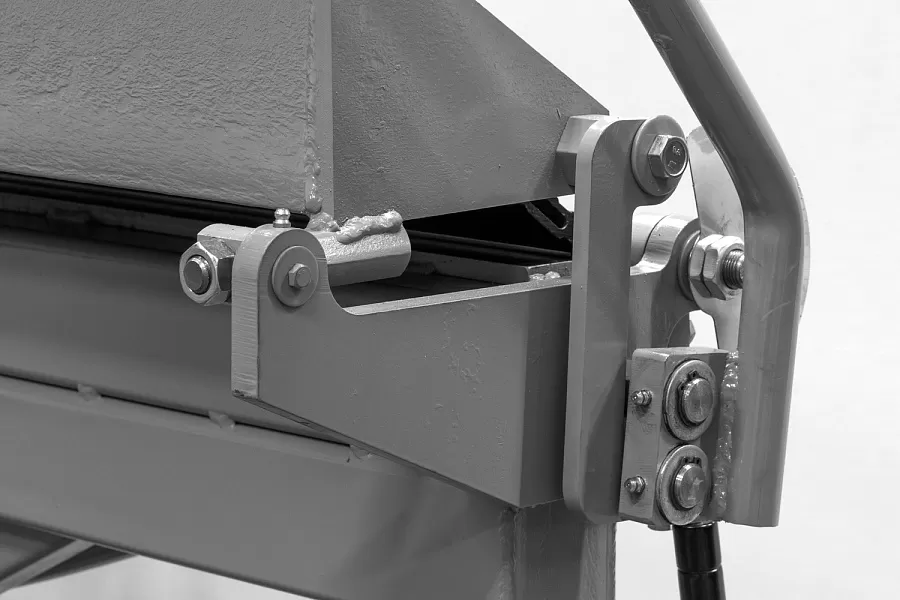 Станок листогибочный ручной Stalex RSM Prof 3500/0.7