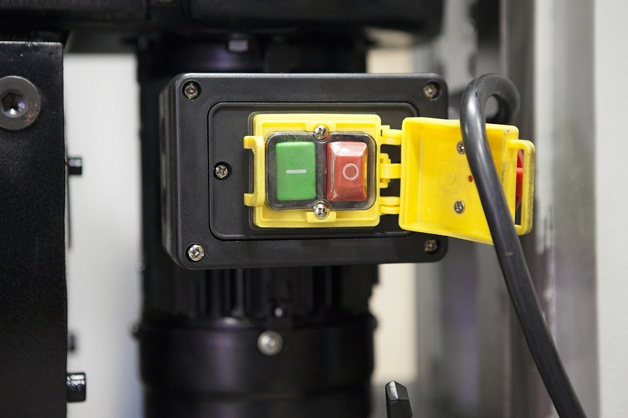 Долбежный станок Stalex B5013